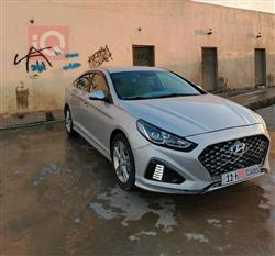 هیۆندای سۆناتا